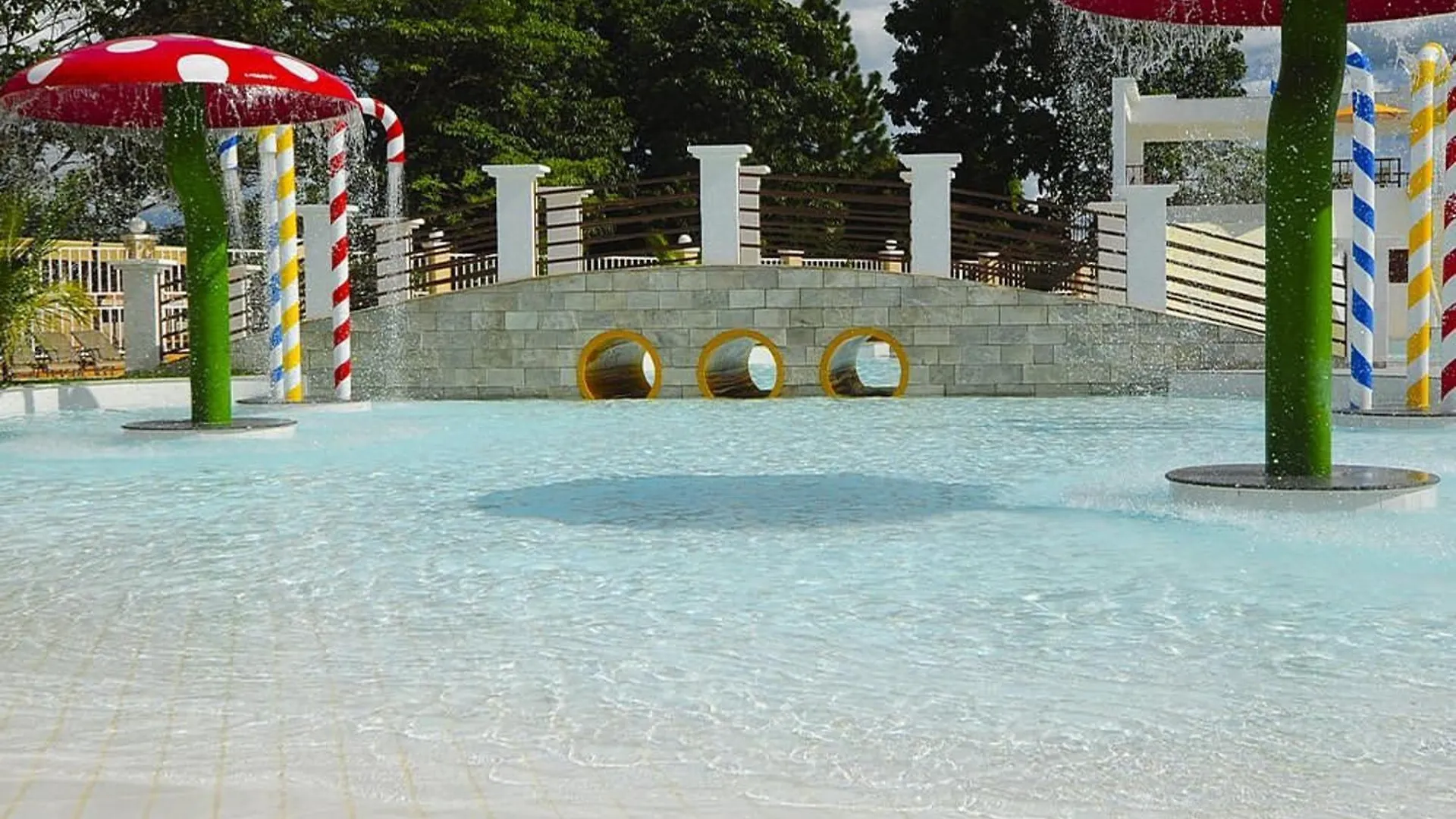 Caldas Novas - Lacqua Diroma - 4 Pessoas - Com Acesso Ao Diroma Acqua Park Vulcao Apartment