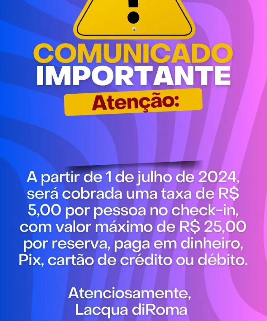 Caldas Novas - Lacqua Diroma - 4 Pessoas - Com Acesso Ao Diroma Acqua Park Vulcao Apartment Caldas Novas