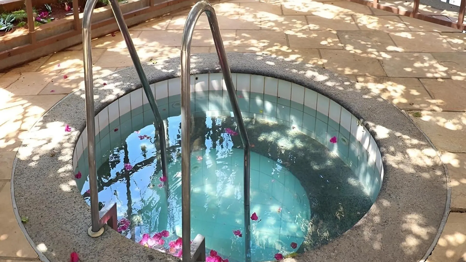 Caldas Novas - Lacqua Diroma - 4 Pessoas - Com Acesso Ao Diroma Acqua Park Vulcao